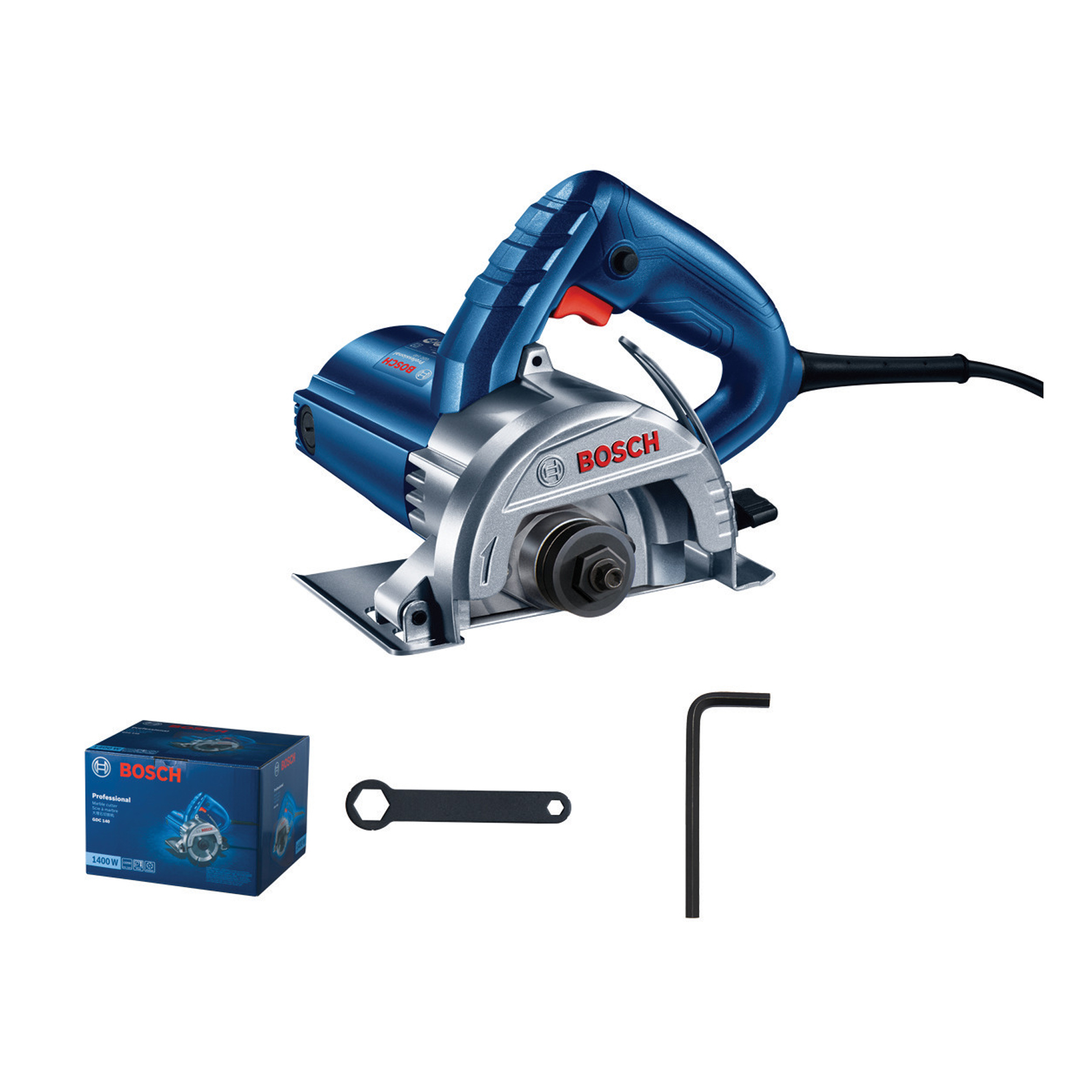 Bosch GDC140-5