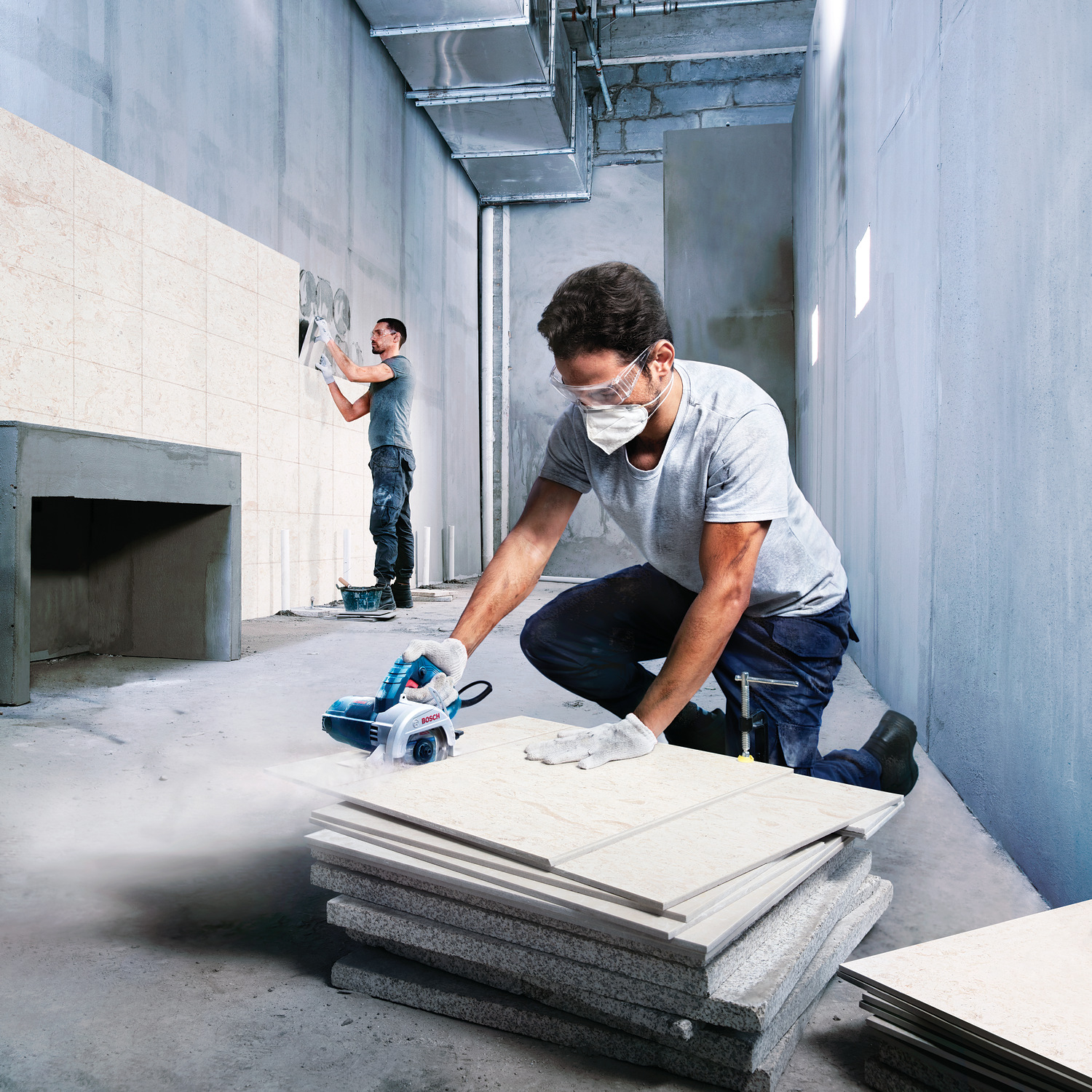 Bosch GDC140-6