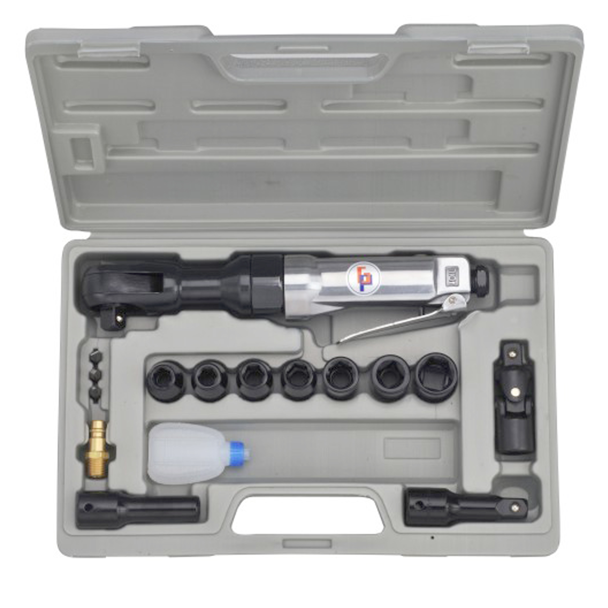 Gison GP856BK