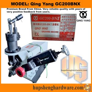 Qing Yang GC200BNX-1aa