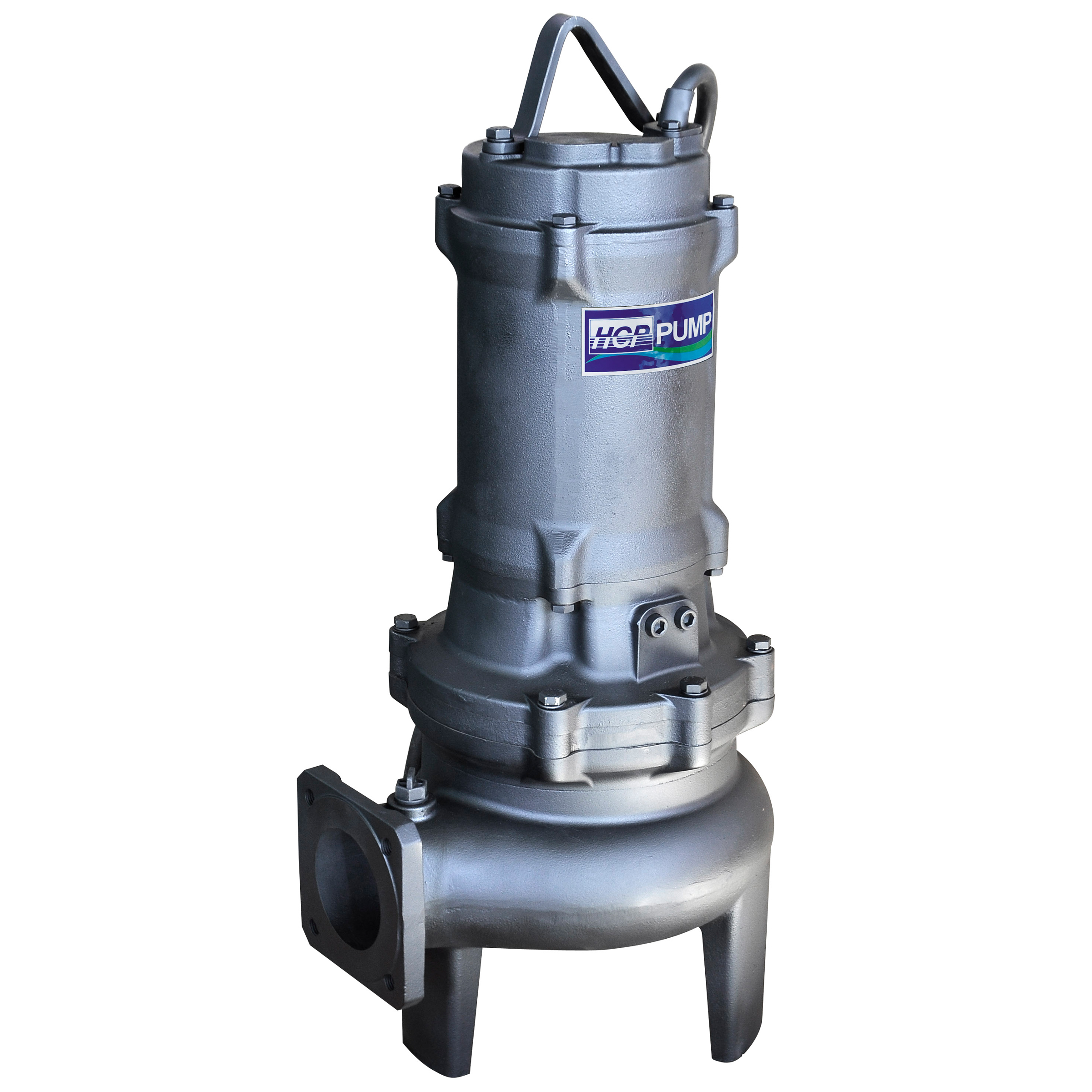 HCP Pump 100AFE45.5