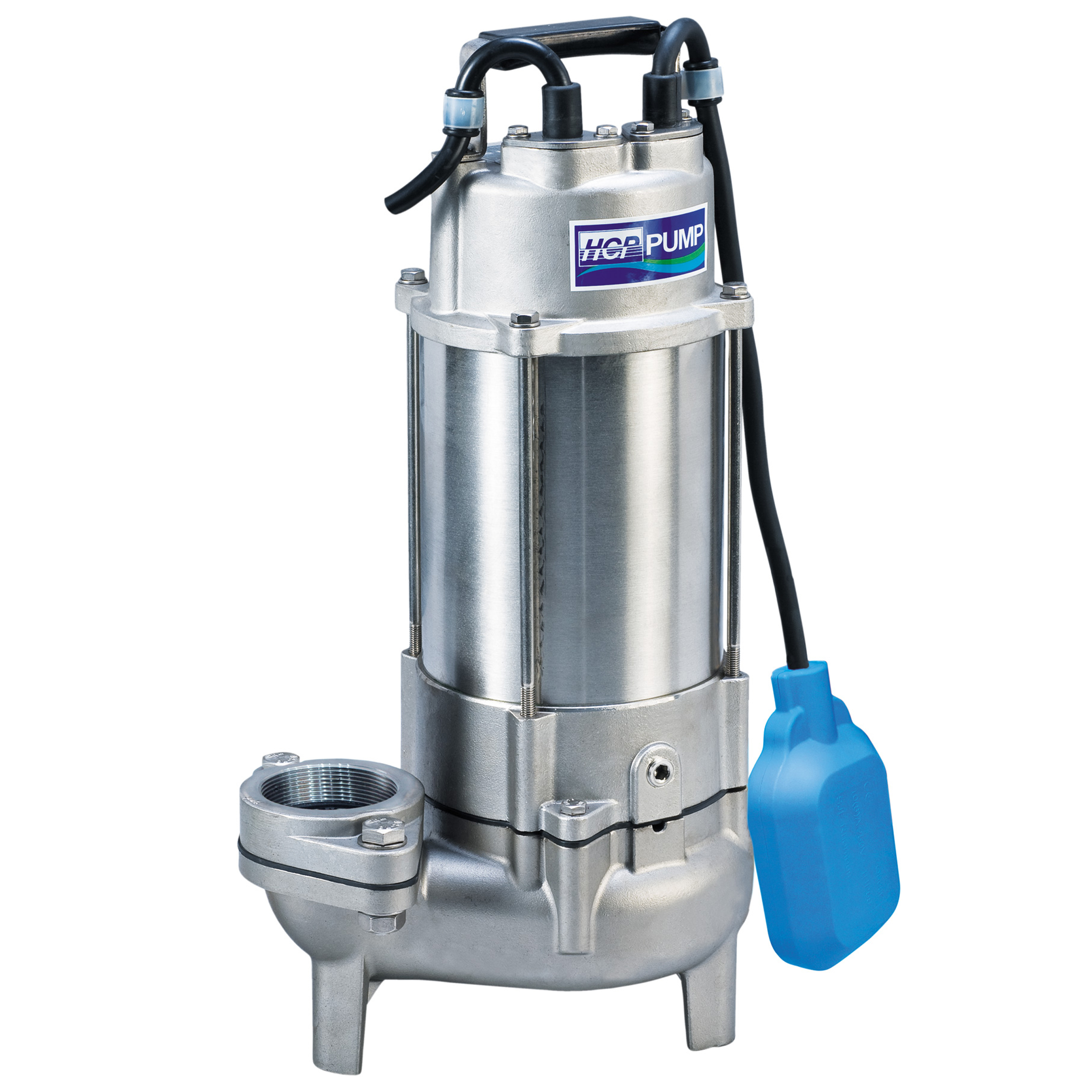 HCP Pump 50SFU2.8AF