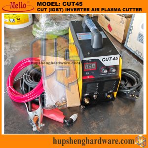 Mello Cut45-3aa