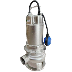 Stainless Steel Submersible Drainage Pump UWKF Series