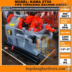 Kama ZT50-5aa