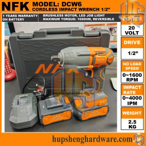 NFK DCW6-1aa