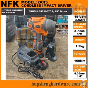 NFK DCI5-1aa