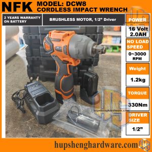 NFK DCW8-1aa