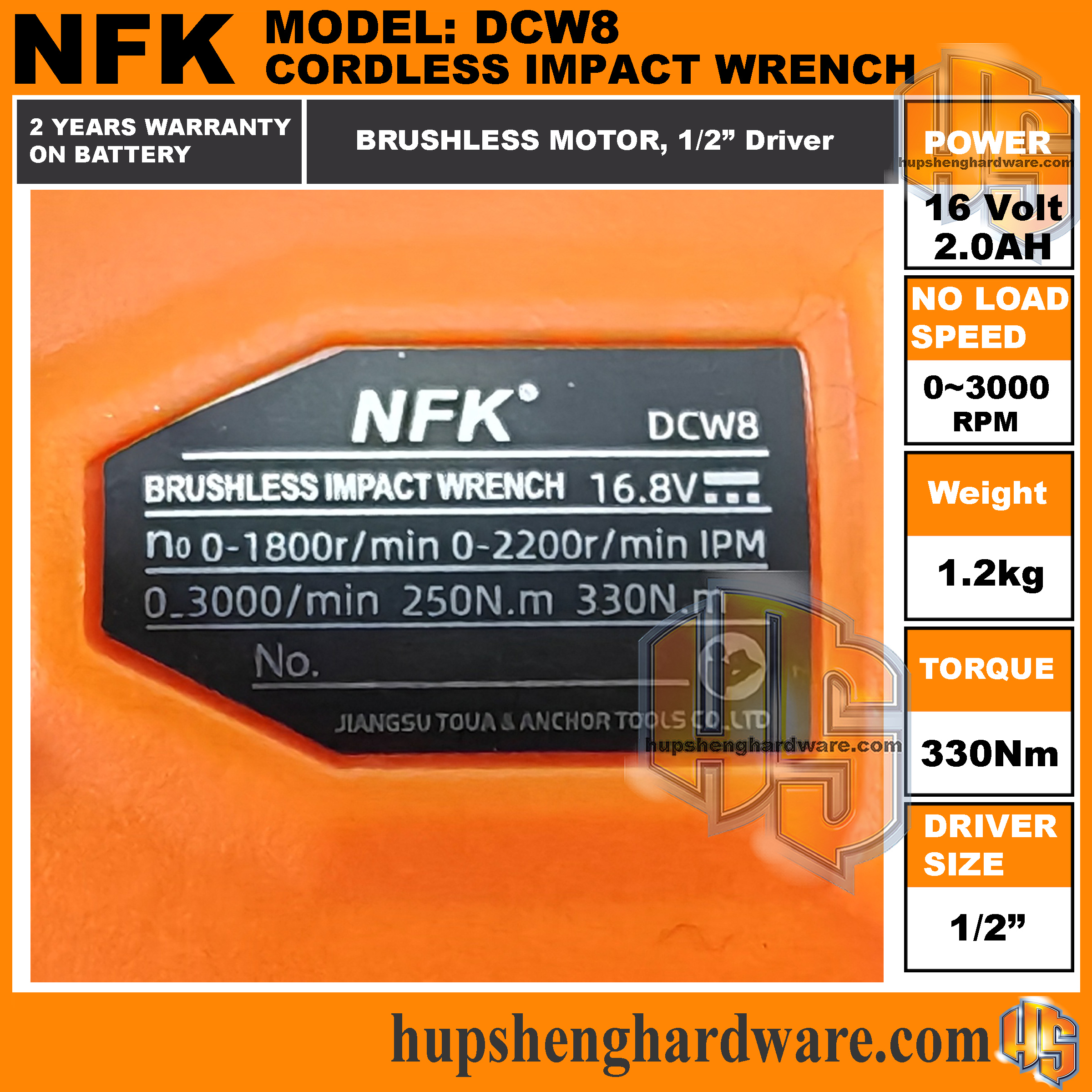 NFK DCW8-2aa