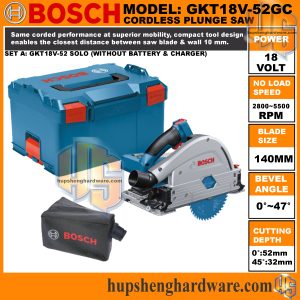 Bosch GKT18V52Solo-1aa
