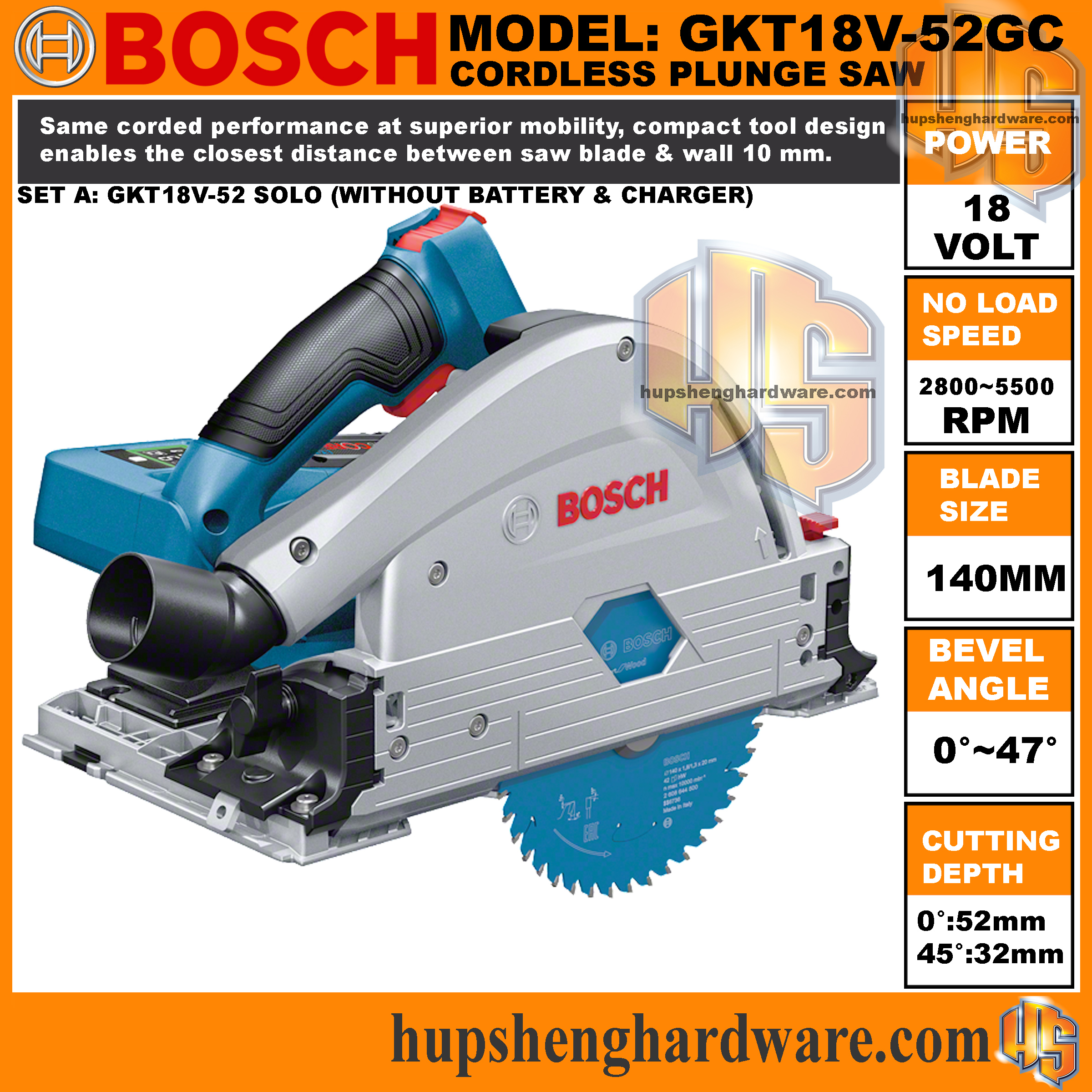 Bosch GKT18V52Solo-2aa