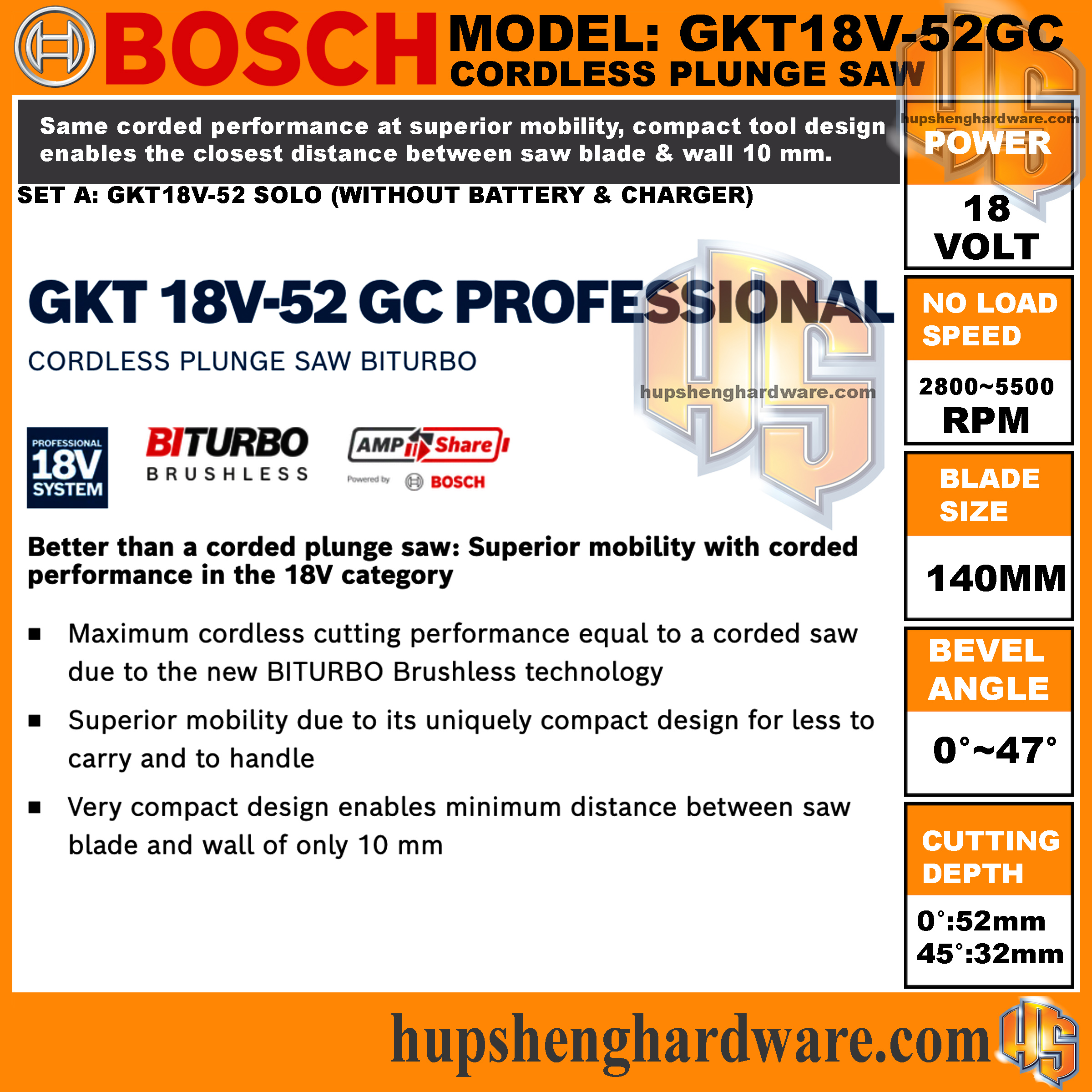 Bosch GKT18V52Solo-3aa