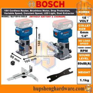 Bosch GLF18V-8-1aa