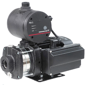 CMB-PM Series (Pressure Control)