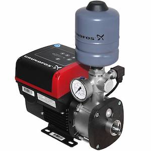 CMBE Series (Variable Speed)