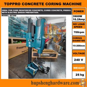 Toppro GT200-1aa