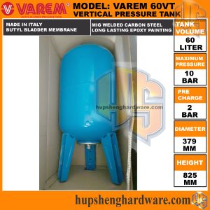 Varem 60VT-1aa