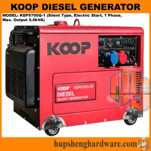 Koop KDF6700Q-1-1aa