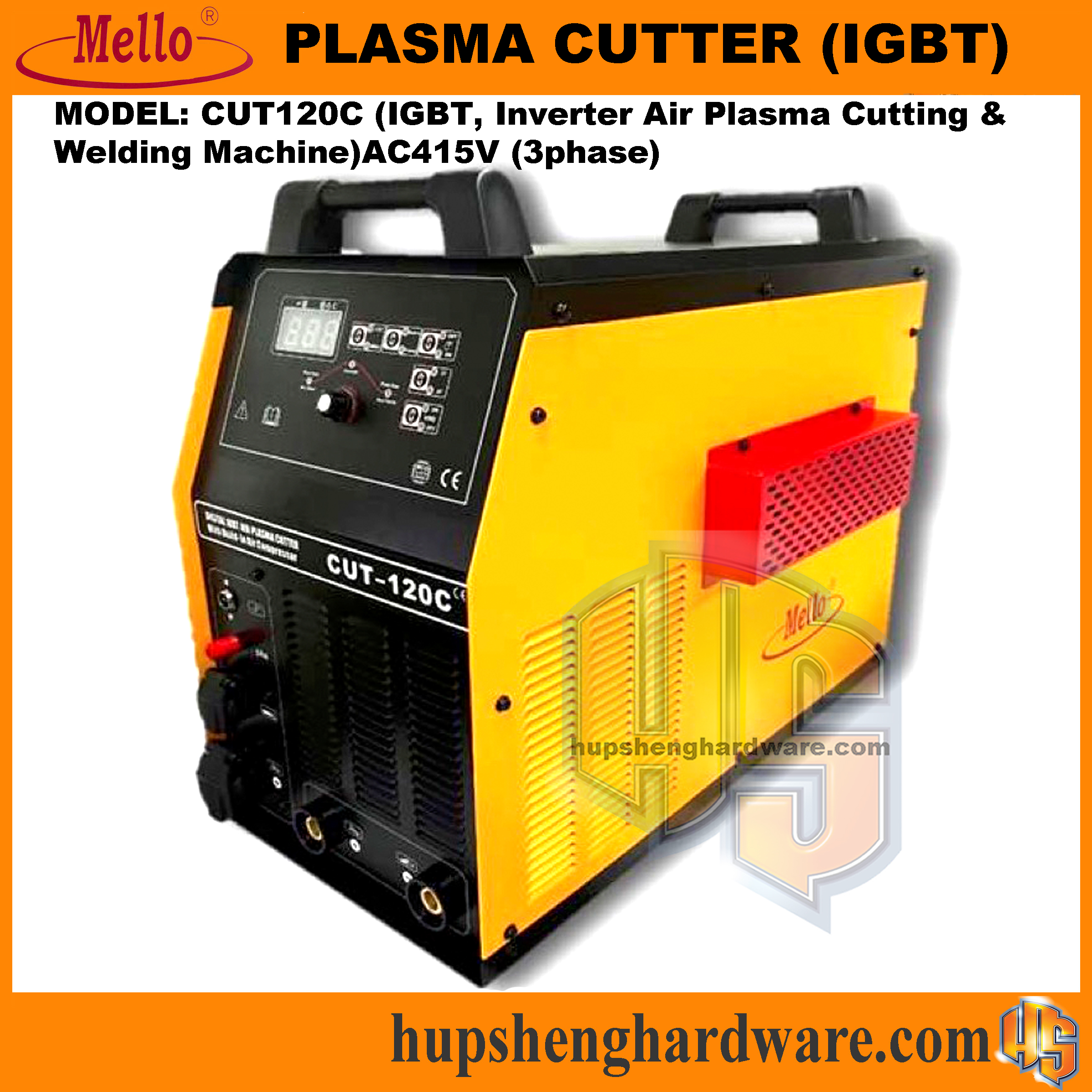 Mello CUT120C-1aa