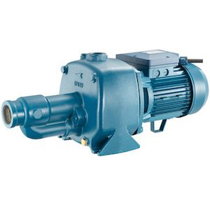 Self Priming Pump CAB Series