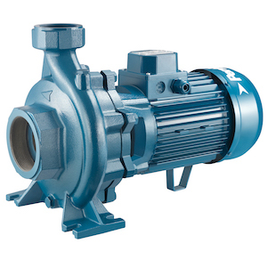 Centrifugal Pump Medium Flow Medium Head CH Series (100~650L/min)