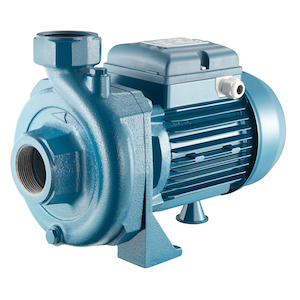 Centrifugal Pump Medium Flow CR Series (1½”x1¼” & 1½”x1½”)(25~280L/min)