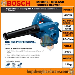 Bosch GBL650-1aa