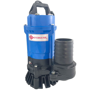 EFP-Submersible Slurry Pump