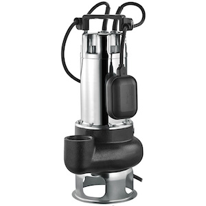 Submersible Cast Iron Vortex Pump DG Series