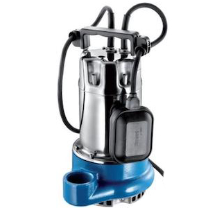Submersible Vortex Pump Brass Impeller DH Series