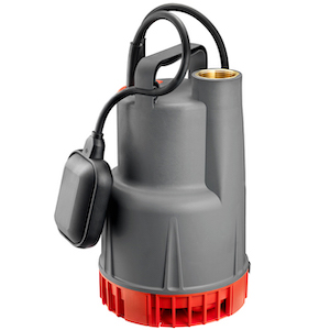 Submersible Drainage Pump DP Series