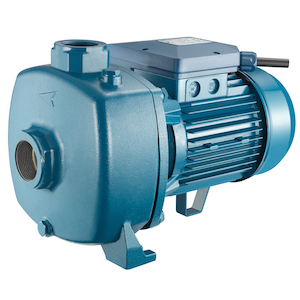 Two Impeller Compact Centrifugal Pump MB Series
