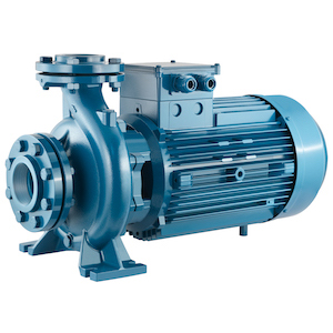 Monobloc Centrifugal Pump EN733 (Flanged)