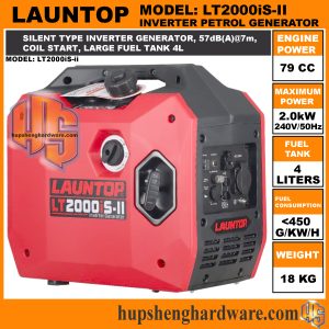 Launtop LT2000iS-1aa