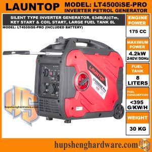 Launtop LT4500iSEPRO-1aa