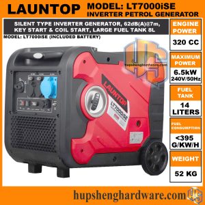 Launtop LT7000iSE-1aa