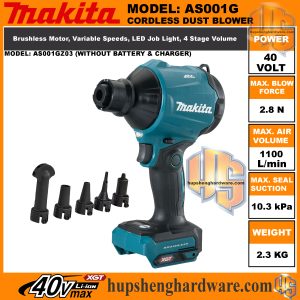 Makita AS001GZ-1aa
