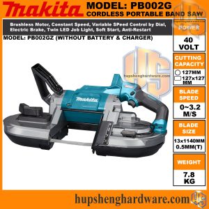 Makita PB002GZ-1aa