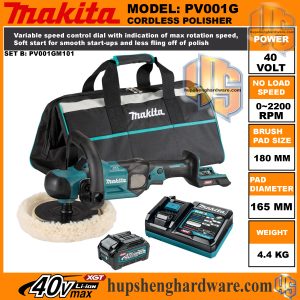 Makita PV001GM101-1aa