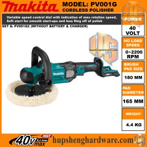 Makita PV001GZ-1aa