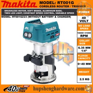 Makita RT001GZ23-1aa
