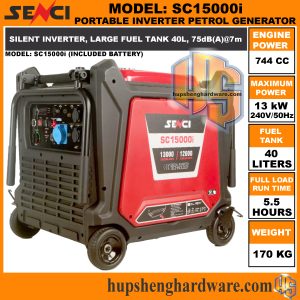 Senci SC15000i-1aa