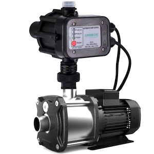 Multi-Stage Centrifugal Pump (BWI Series)