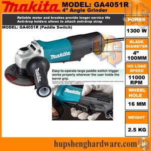 Makita GA4051R-1aa