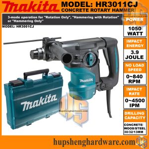 Makita HR3001CJ-1aa