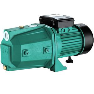 Self Priming Pump (JET Series)