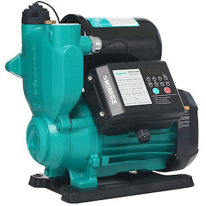 Automatic Booster Pump (PW-F Series)