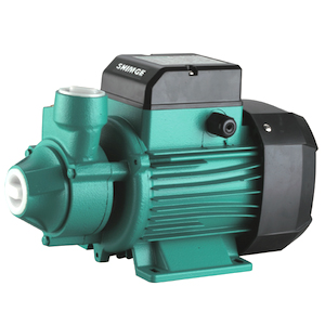 Peripheral Pump (QB Series)