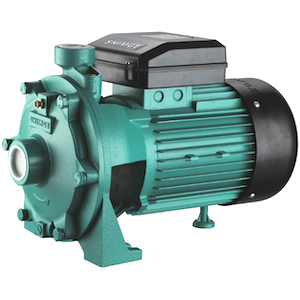 Centrifugal Pump Twin Impeller (2SGP Series)