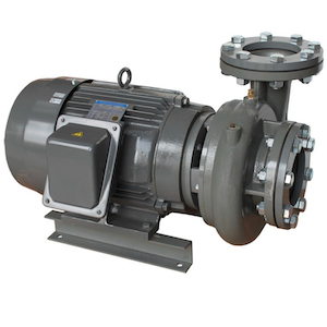 Close Coupled Centrifugal Pump (CP Series)